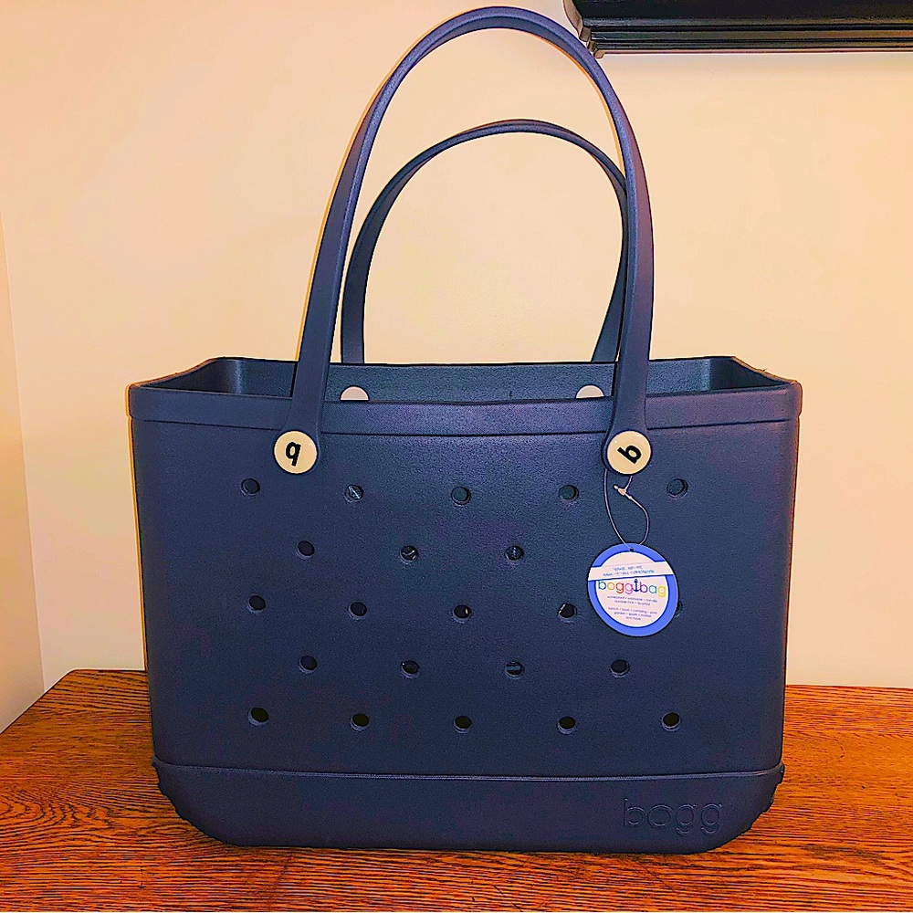 NWT~💎Original Authentic Bogg Bag💎